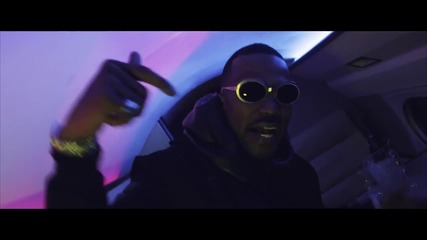 Juicy J - Show Out ft. Big Sean, Young Jeezy