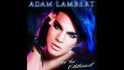 15. Adam Lambert - Voodoo [ Internation Bonus Track ] + Линк за сваляне