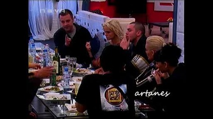 Vip Brother 3 - Кошлуков - Фръцкаме се и си правим рейтинг! Не помагаме!