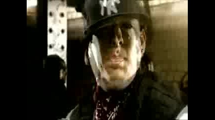 Daddy Yankee Ft. Fergie - Impacto