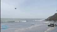 Oil Spill Harms Beautiful Beaches in Santa Barbara