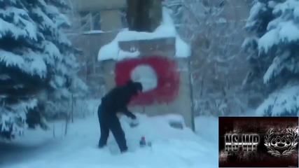 Nswp vs Ленин