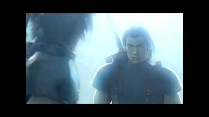 Final Fantasy - Bullet With Your Name 