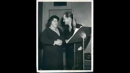 Kate Smith - In The Evening (1927)