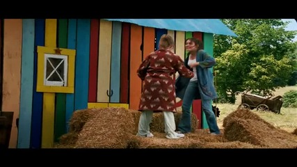Hannah Montana The Movie Trailer