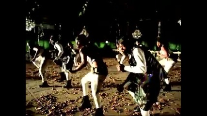 Missy Elliott - Get Ur Freak On [official Video] Mr.g.