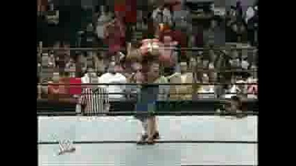The Best Wwe