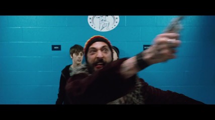 High School Trailer 2012 - Adrien Brody Movie - Official [hd