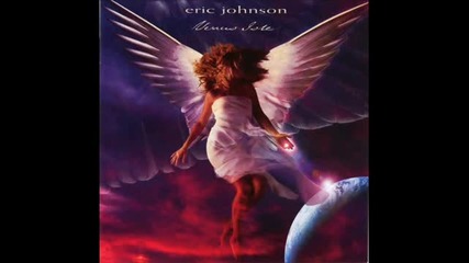 Eric Johnson - Manhattan (studio Version)