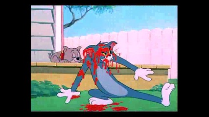 Tom And Jerry - Slicked Up Pup (1951)