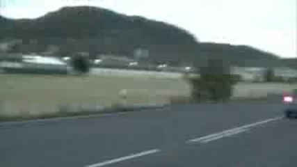 Audi S6 V10 5.2 Individual Exhaust German Sound 