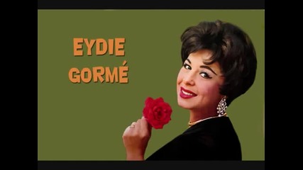 Eydie Gorme - Culpa de la Bossanova
