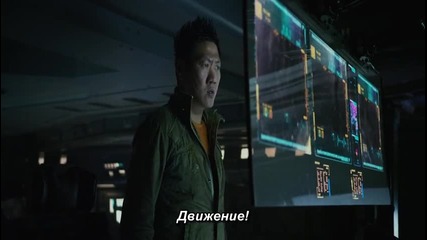 Prometheus & Прометей 2012 Brrip Bg Subs [high] Part5