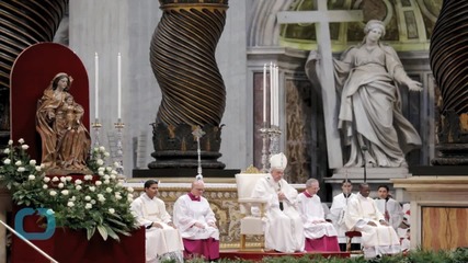Pope Francis to Visit Colombia, Urges Support for Peace Process