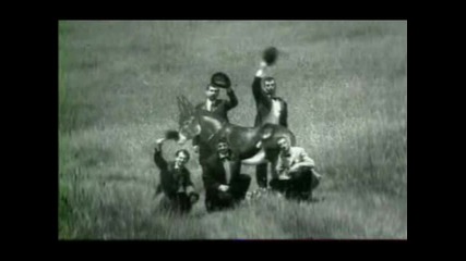 Ostava - Iztyrkan Moment (english)