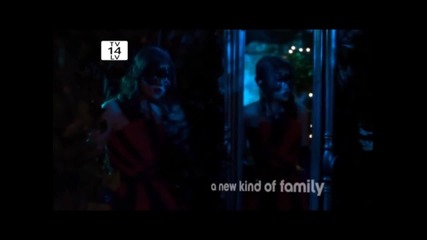 Pretty Little Liars 2x25 Aria & Ezra scenes Hd