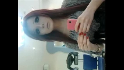 fukkacumi real life anime girl