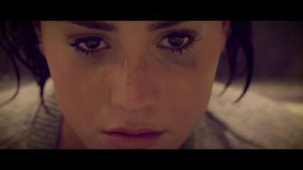 Demi Lovato - Stone Cold ( Официално Видео )