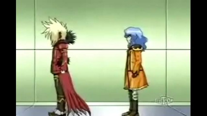 Spectra And Gus Parody