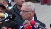 Какво беше обсъдено на КСНС - коментарите на политиците, участващи в него