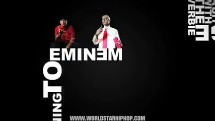 Prince Ea feat. Sha Stimuli - The Game 