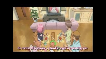Shugo Chara! Episode 1 [1/3]