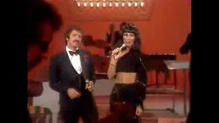 Sonny and Cher - A Cowboys Work Is Never D