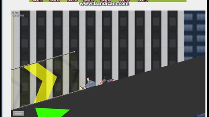 happy wheels епизод 3