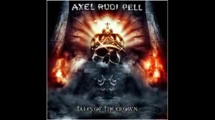 Axel Rudi Pell - Touching My Soul