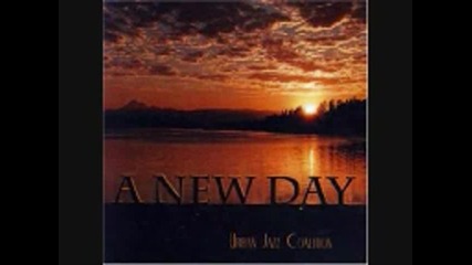 Urban Jazz Coalition - A New Day - 01 - Deja Vu 2008 