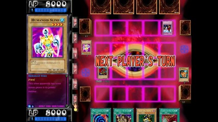Yugioh Marik The Darkness Ep. 1