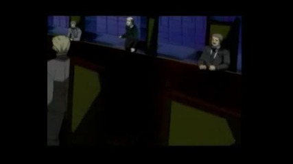 Hellsing Episode 6 Part 1 English