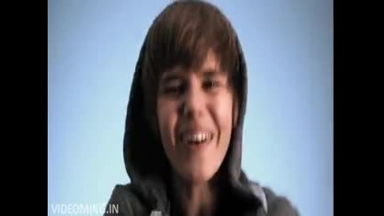Justin Bieber - One Time