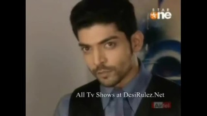 Geet and Maan Scene 189 ~ Geet Says No To The Job ~ 