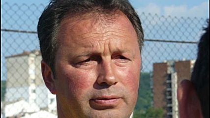 Червенков: Трябва да се изкачим с още една крачка