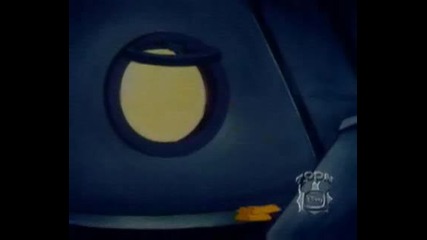 Duck Tales - 091 - The Masked Mallard