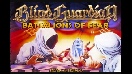 Blind Guardian - Lucifers Heritage 