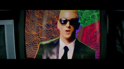 Eminem - Rap God (explicit) - [+sub]