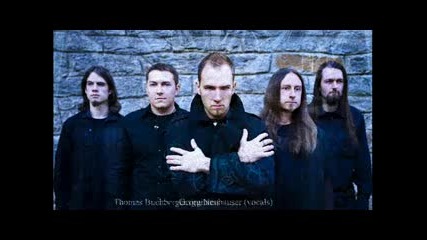 Serenity - Fallen Sanctuary (intro)