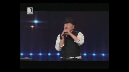 Тодор Колев - 100 години, Виолета, камион...