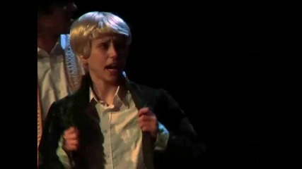 A Very Potter Musical (действие 1, част 11)