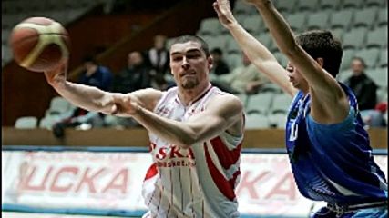 Новият президент на ЦСКА: Ще осигурим тима финансово