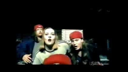 Limp Bizkit - Break Stuff