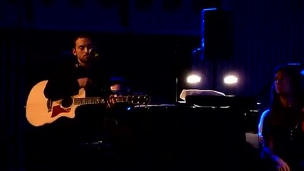 Serj Tankian - Gate 21 - Elect the Dead Symphony 