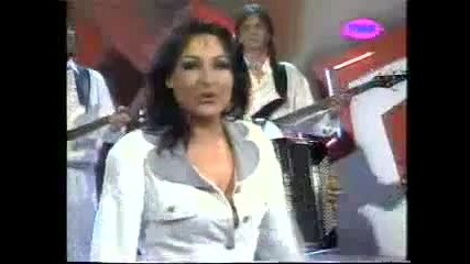 Nadica Jovanovic - Uzmi me majko u krilo svoje