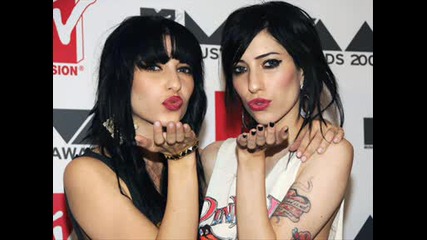 The Veronicas - Revenge Is Sweeter(Than You Ever Were) BG Prevod