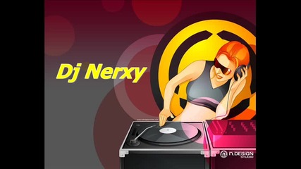 Dj Nerxy Power-mix ft Djsoniksa
