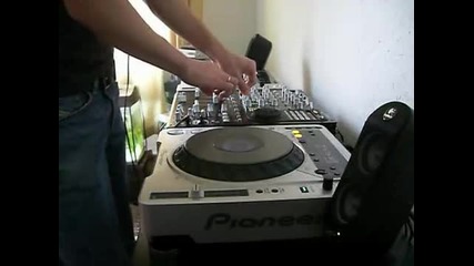 Rodrigo Miranda Tenminmix by the Dj Tutor