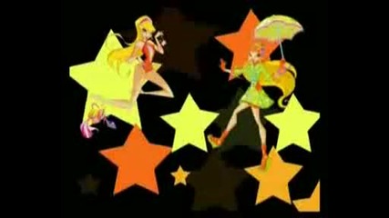 Winx in Concert - Stella 