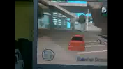 Gta drift